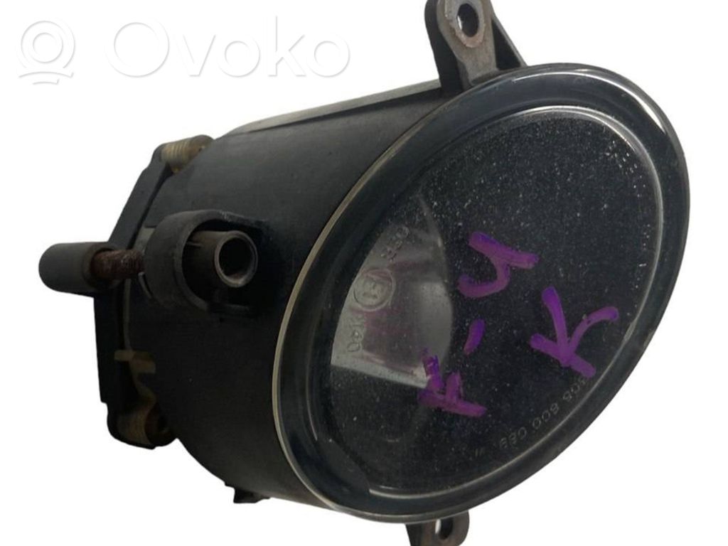 Światło przeciwmgłowe przednie   1S7115K202AC,0305062001,1115534,1126982,1302898,1312913,1321696,1331777,1S7115K202AB,1S7115K206AA,1S7115K206AE,3S7115K206AD