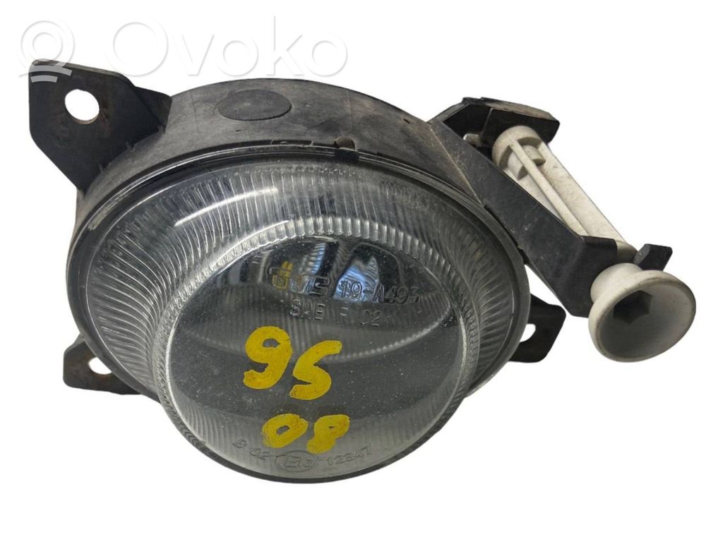 Front fog light   E1312347,19A493R