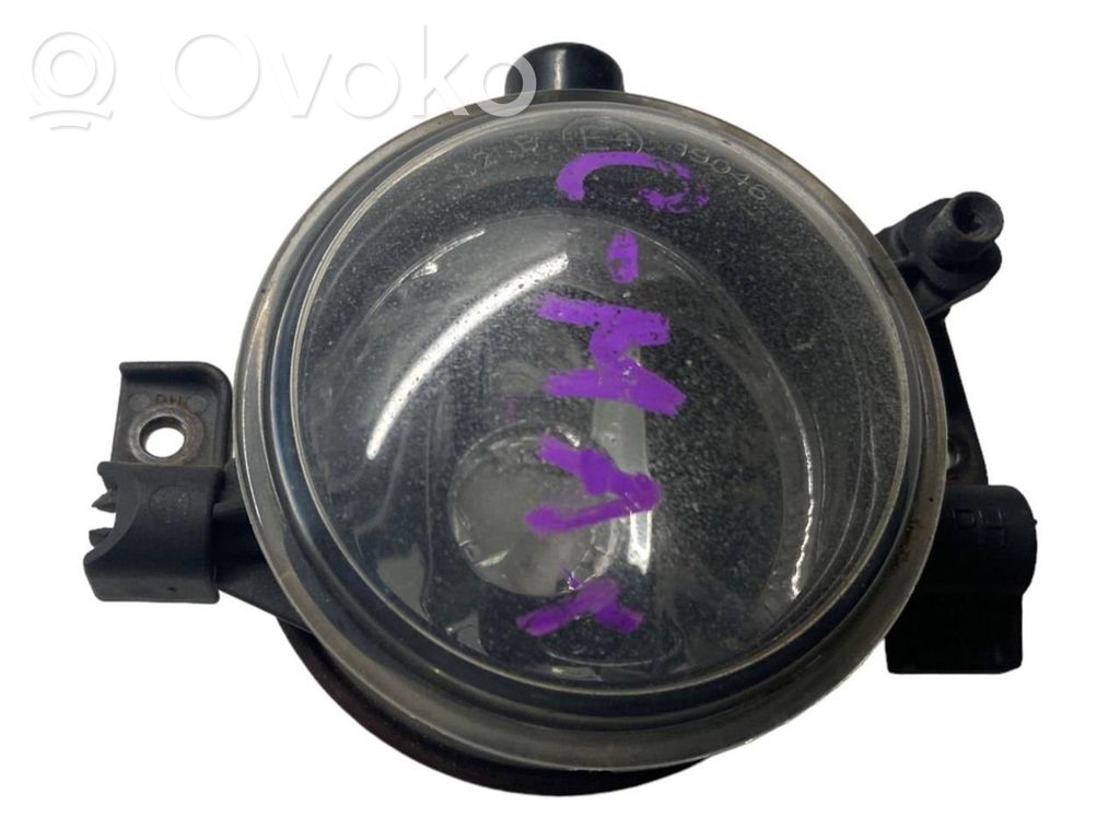 Ford Focus Front fog light 
