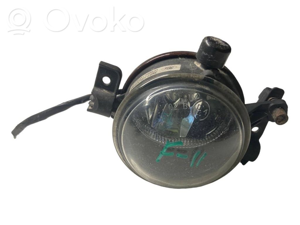 Ford Focus Front fog light 