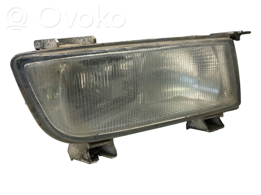 Saab 9-5 Front fog light 