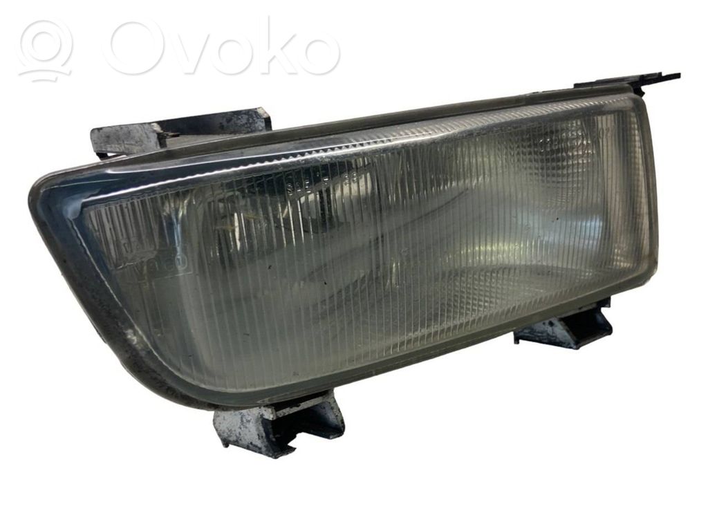 Saab 9-5 Front fog light 