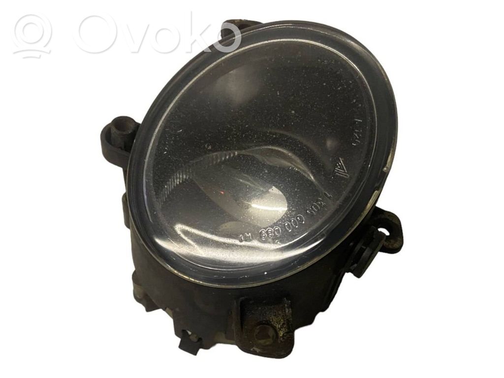 Ford Mondeo Mk III Światło przeciwmgłowe przednie 