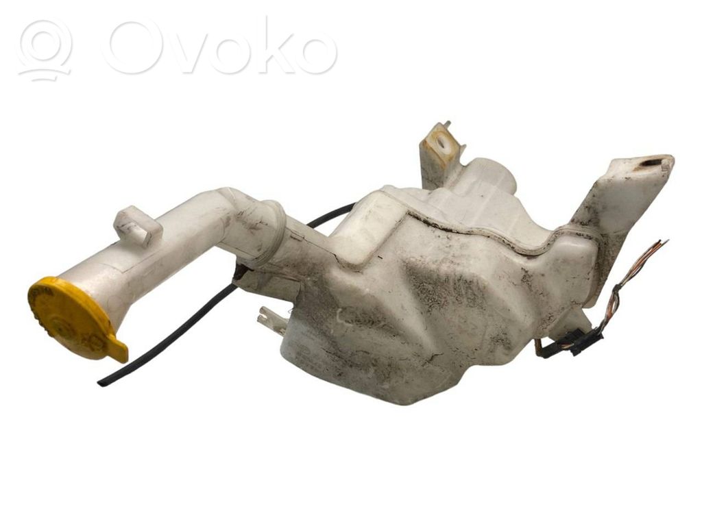 Mazda 3 I Langų skysčio bakelis 