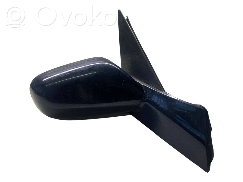 Saab 9-5 Front door electric wing mirror 