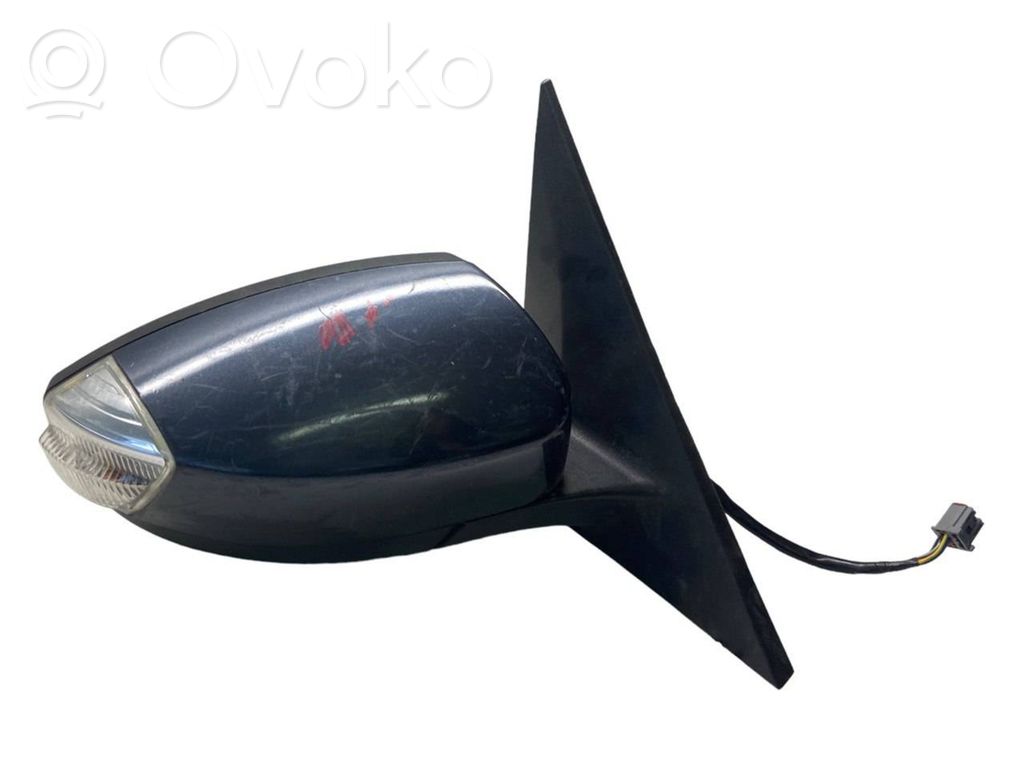 Ford Galaxy Front door electric wing mirror 