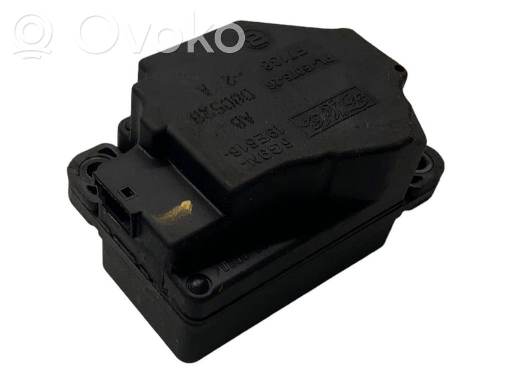Silniczek nagrzewnicy   6G9N19E616,080518