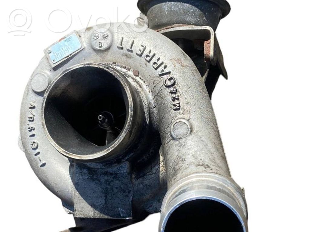 Opel Vectra C Turbo 