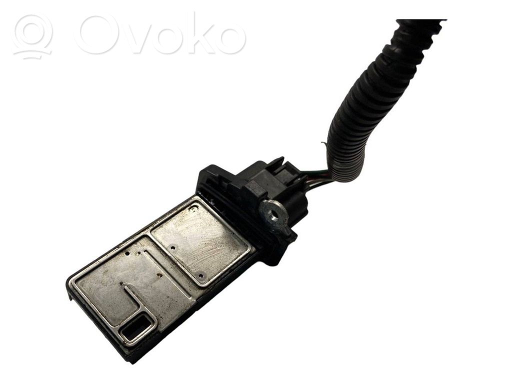 Renault Koleos I Mass air flow meter 