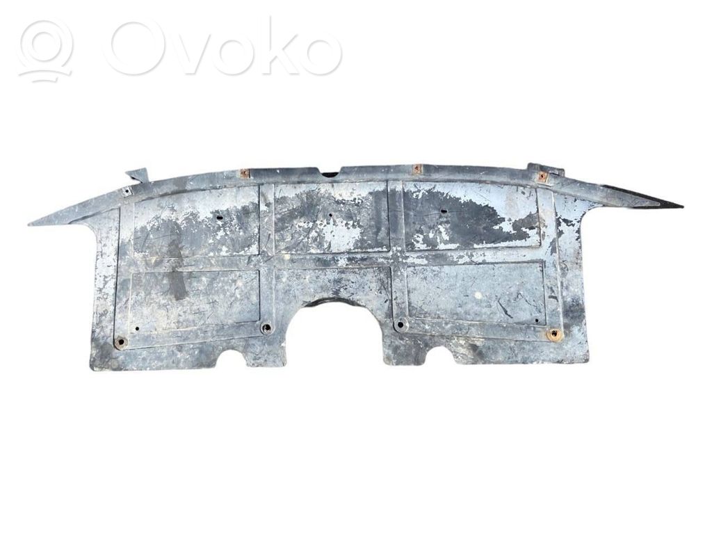 Saab 9-5 Bamperio dugno apsauga 