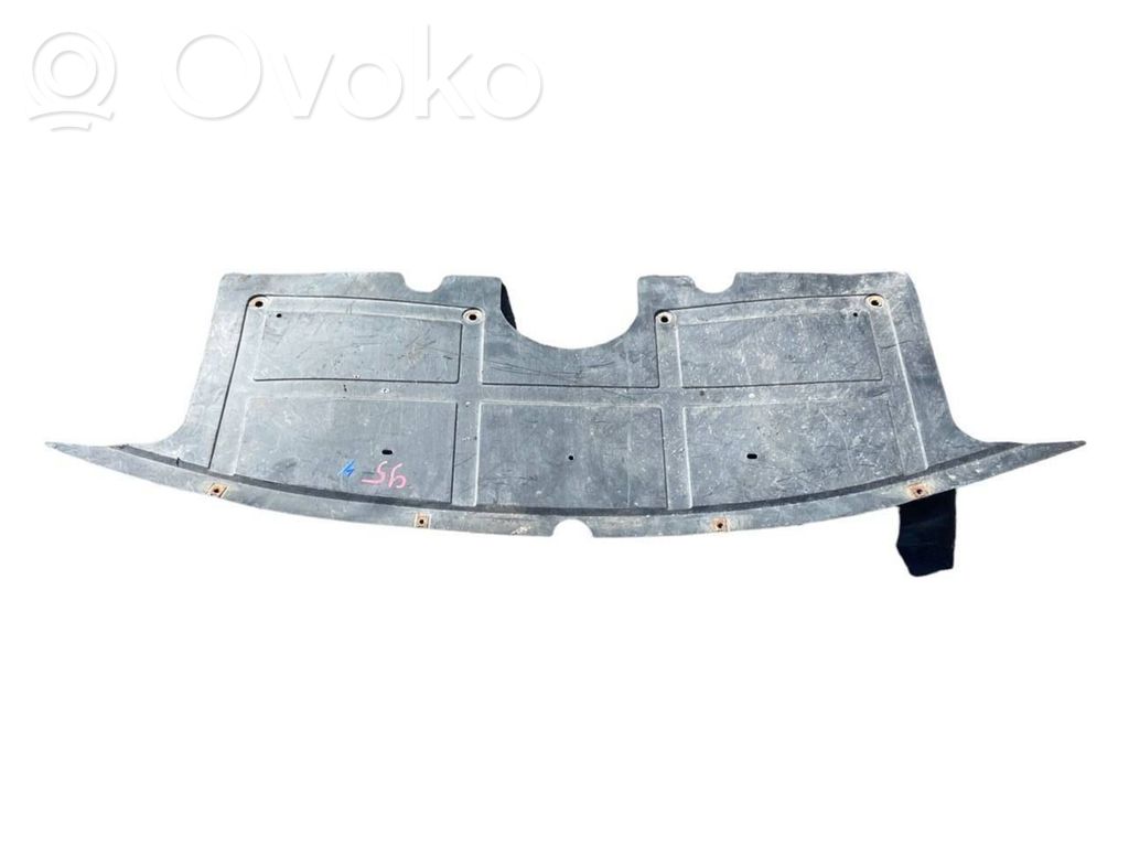Saab 9-5 Bamperio dugno apsauga 