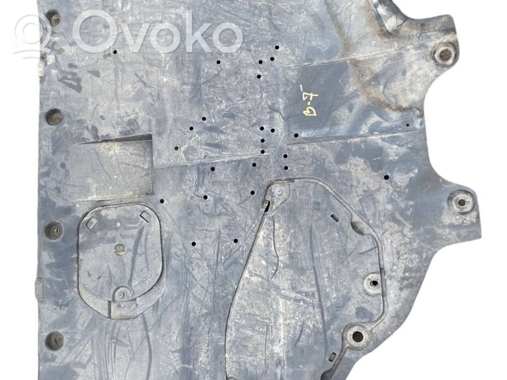 Mazda 6 Engine splash shield/under tray 