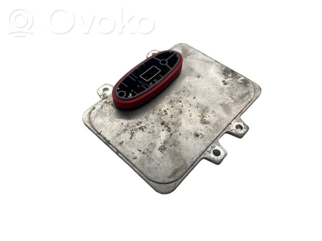 Opel Antara Headlight ballast module Xenon 