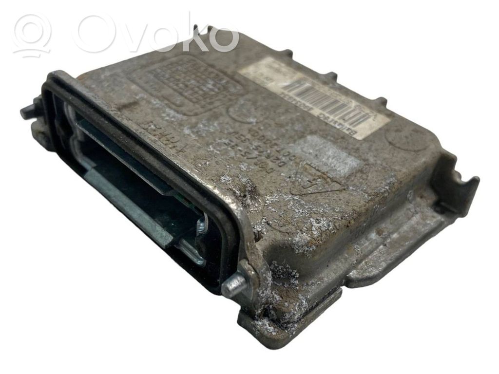 Renault Scenic III -  Grand scenic III Headlight ballast module Xenon 