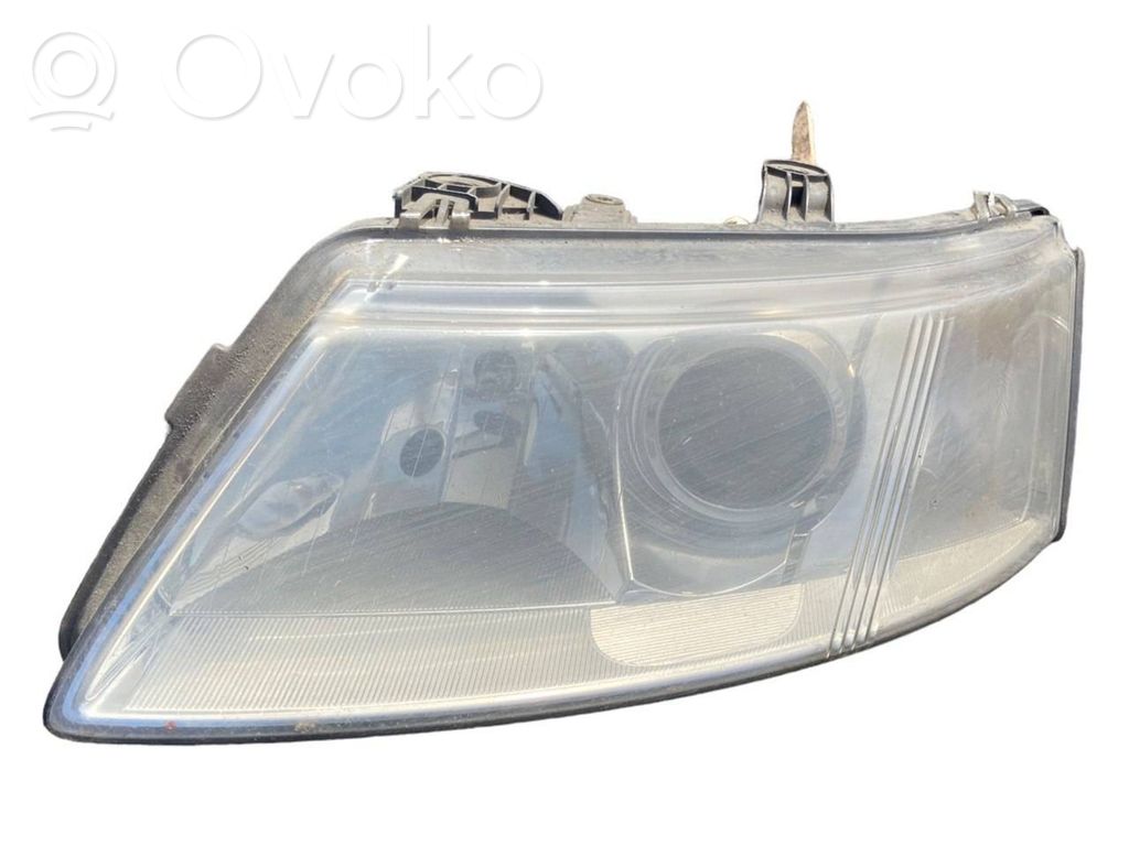 Saab 9-3 Ver1 Headlight/headlamp 