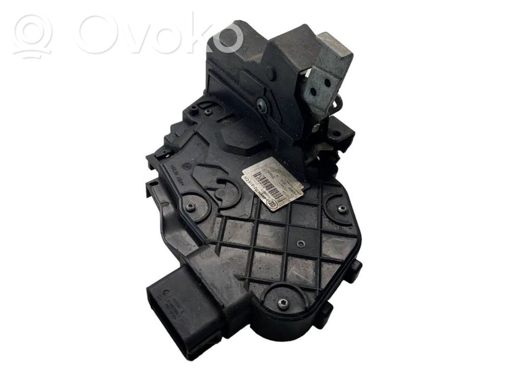 Ford S-MAX Front door lock 