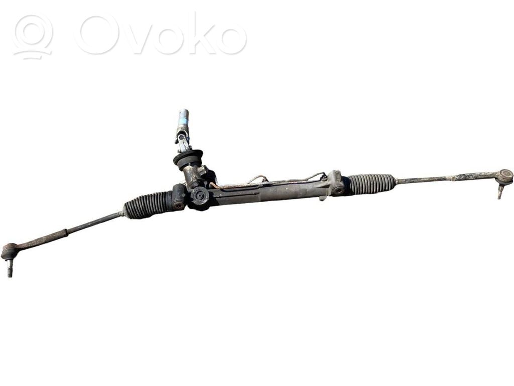 Saab 9-5 Vairo kolonėlė 