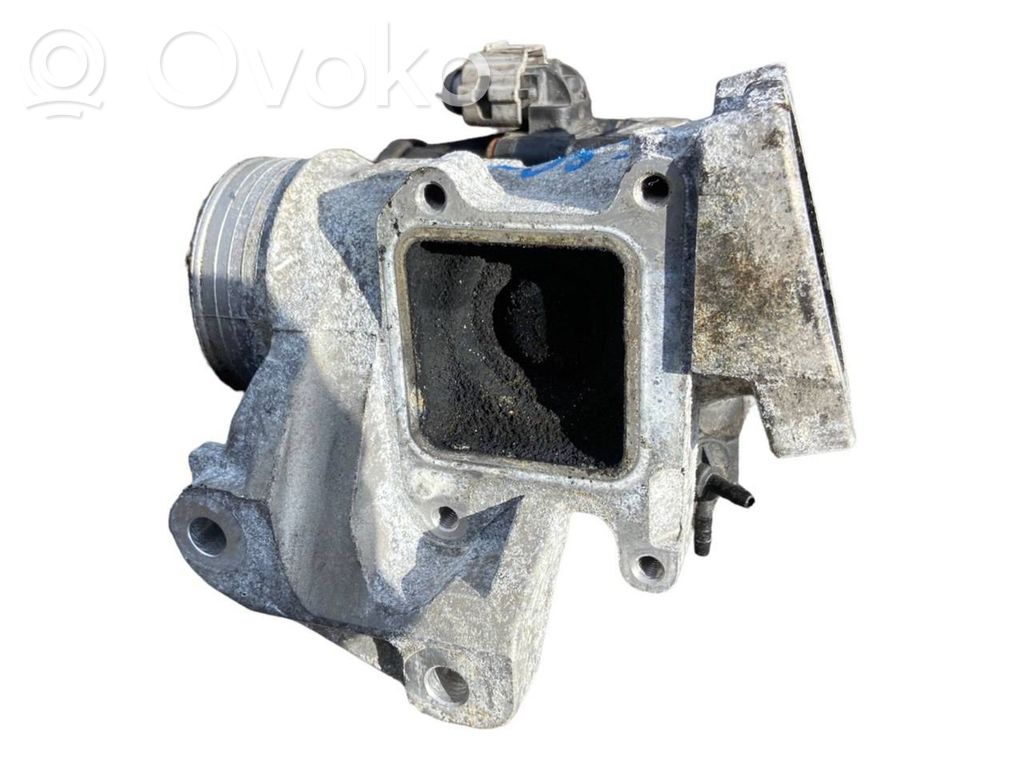 Volvo S80 Válvula EGR 