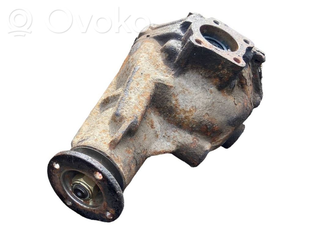 KIA Sorento Front differential 
