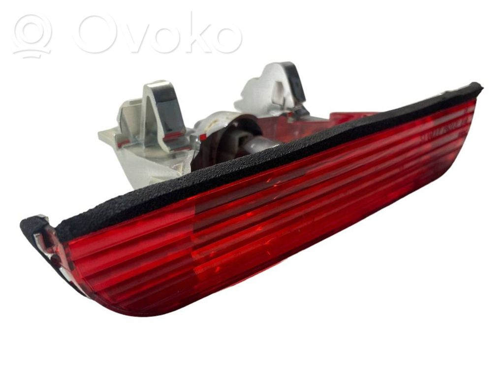 Mazda 3 II Third/center stoplight 