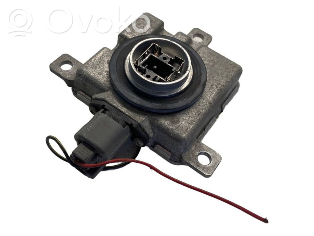 Headlight ballast module Xenon   D4SD4R2000H