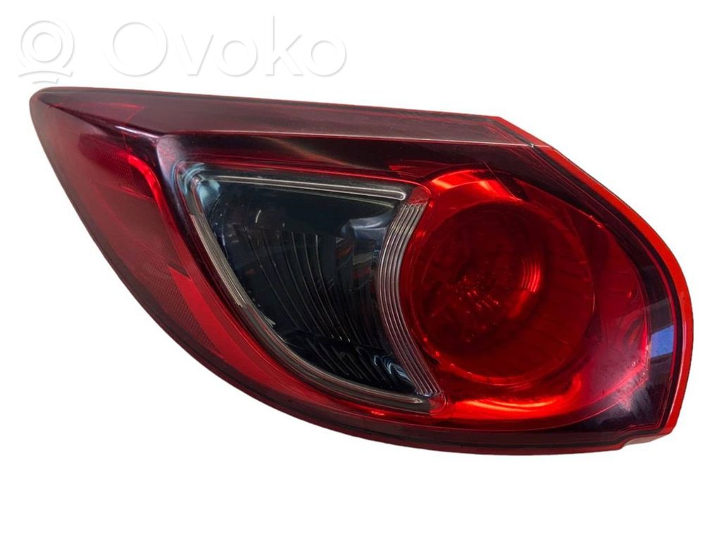 Lampa tylna   A051671,15899,110429