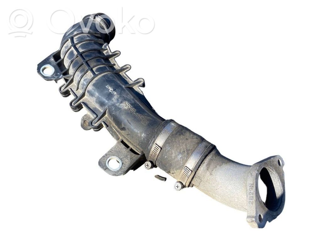 Intercooler hose/pipe   2B29N,2006N