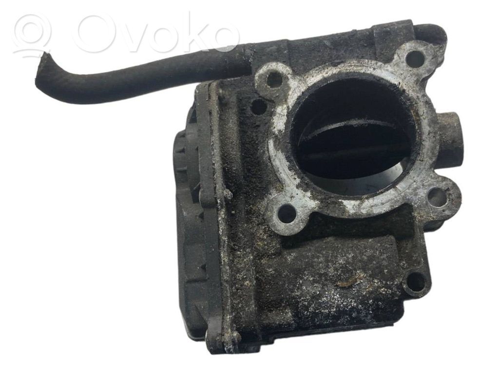 Mazda 6 Soupape d'étranglement 