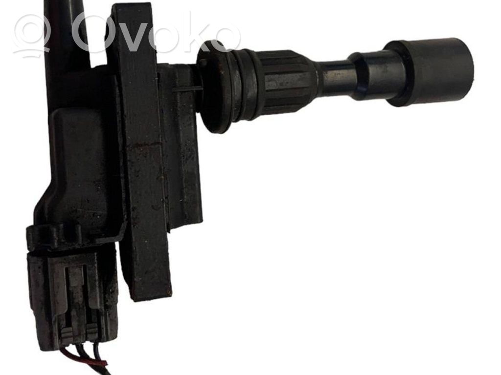 Mazda 323 F High voltage ignition coil 