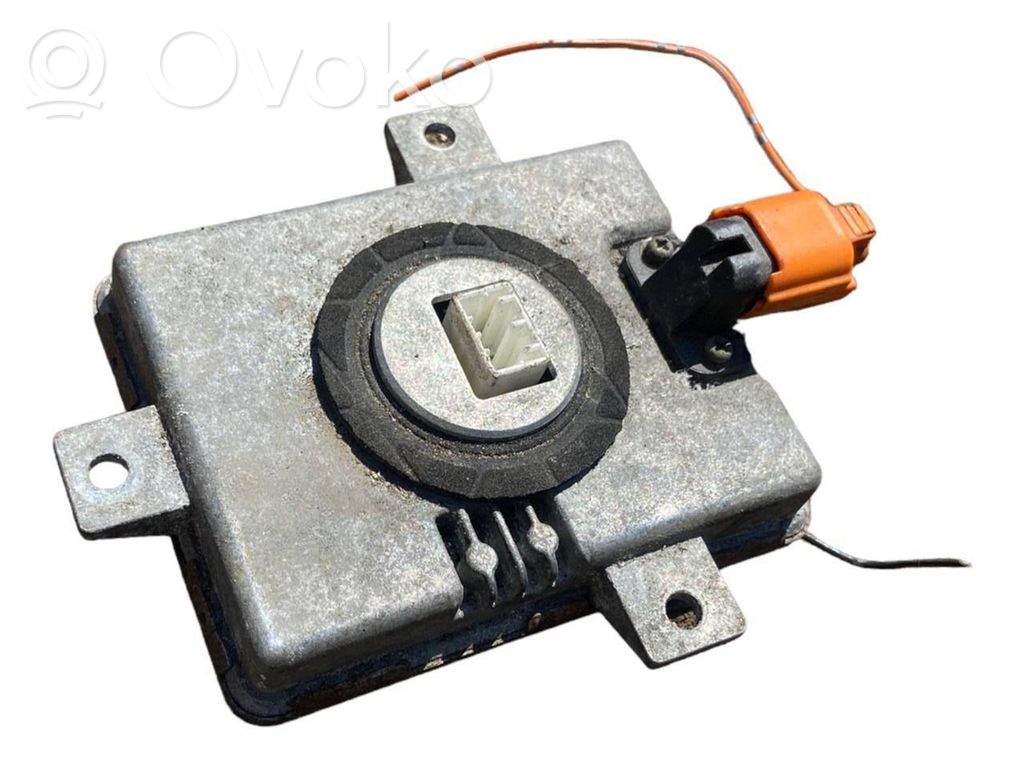 Mazda 3 I Headlight ballast module Xenon 