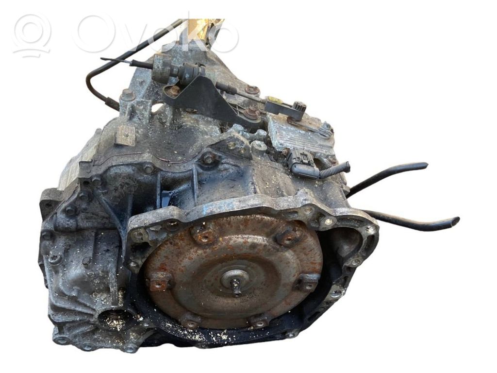 Ford Mondeo MK IV Automatic gearbox 