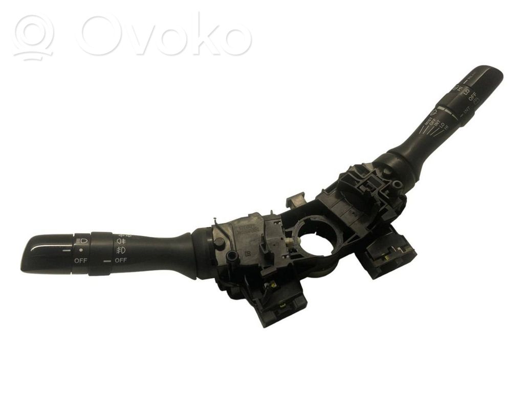Toyota Auris 150 Wiper turn signal indicator stalk/switch 