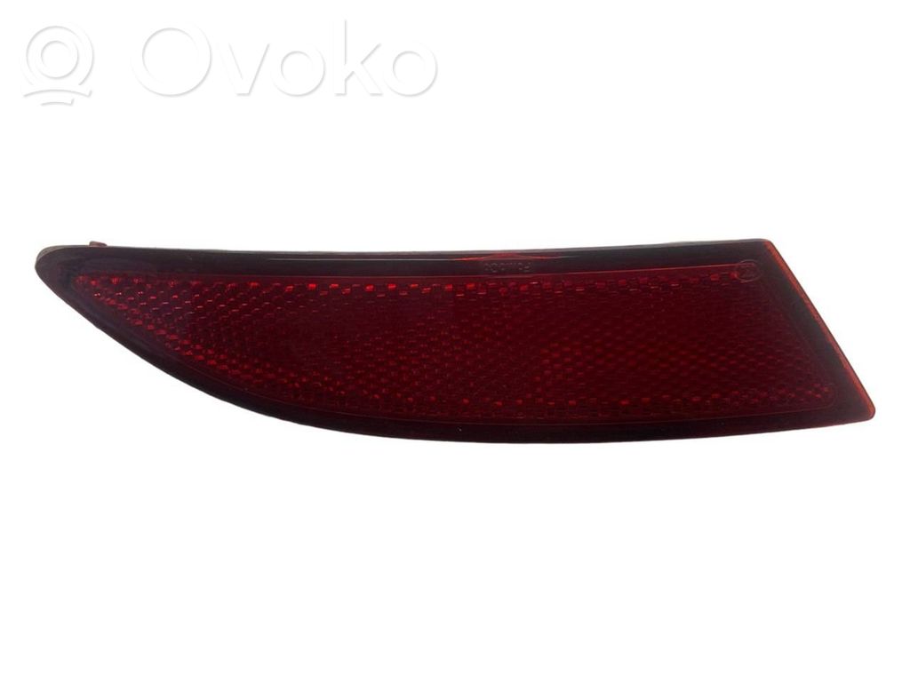 Ford Focus Takavalon heijastin 