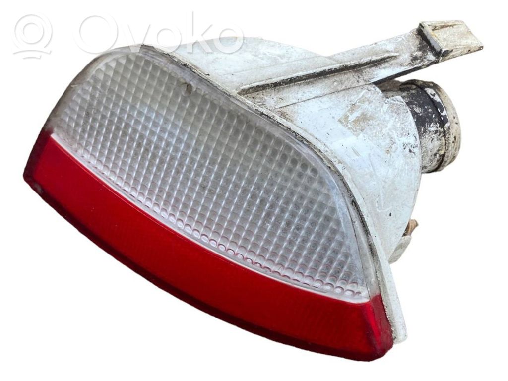 Ford Focus Rear fog light 