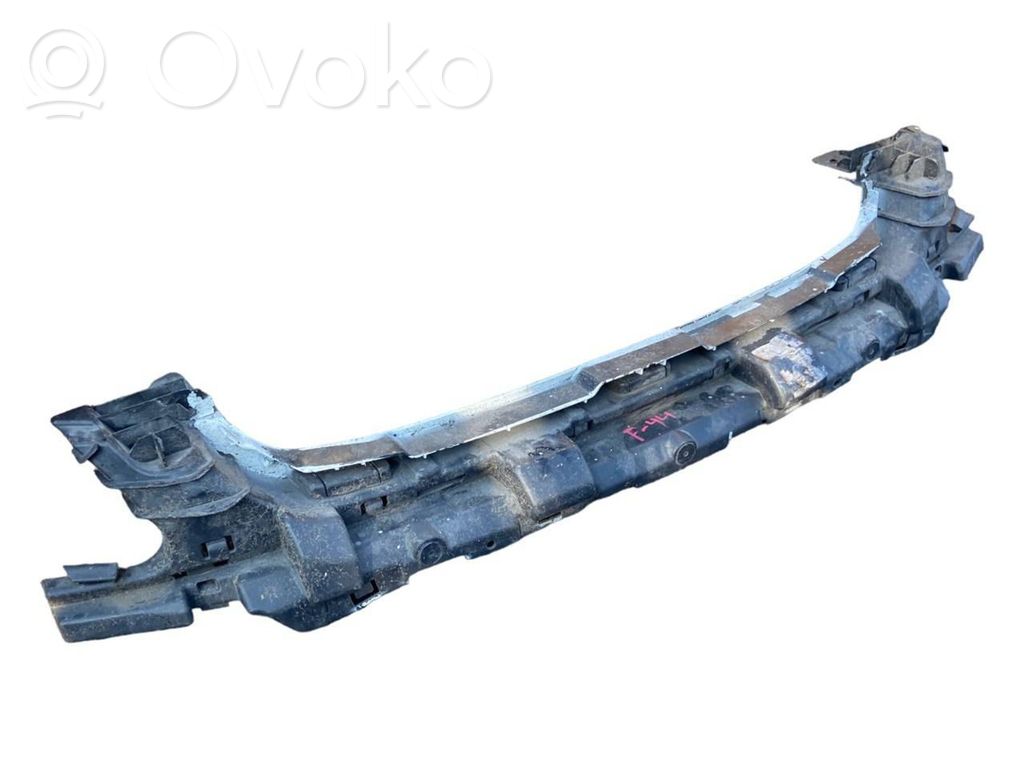 Ford Focus Top upper radiator support slam panel 