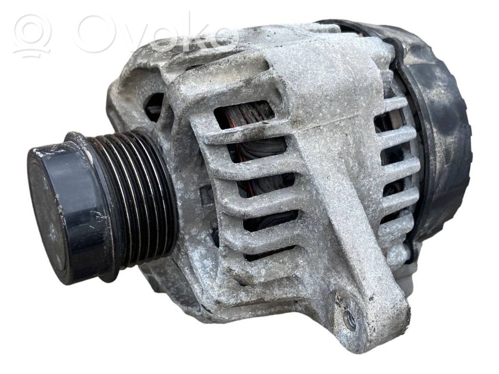 Alternator   1012100912,DAN1061