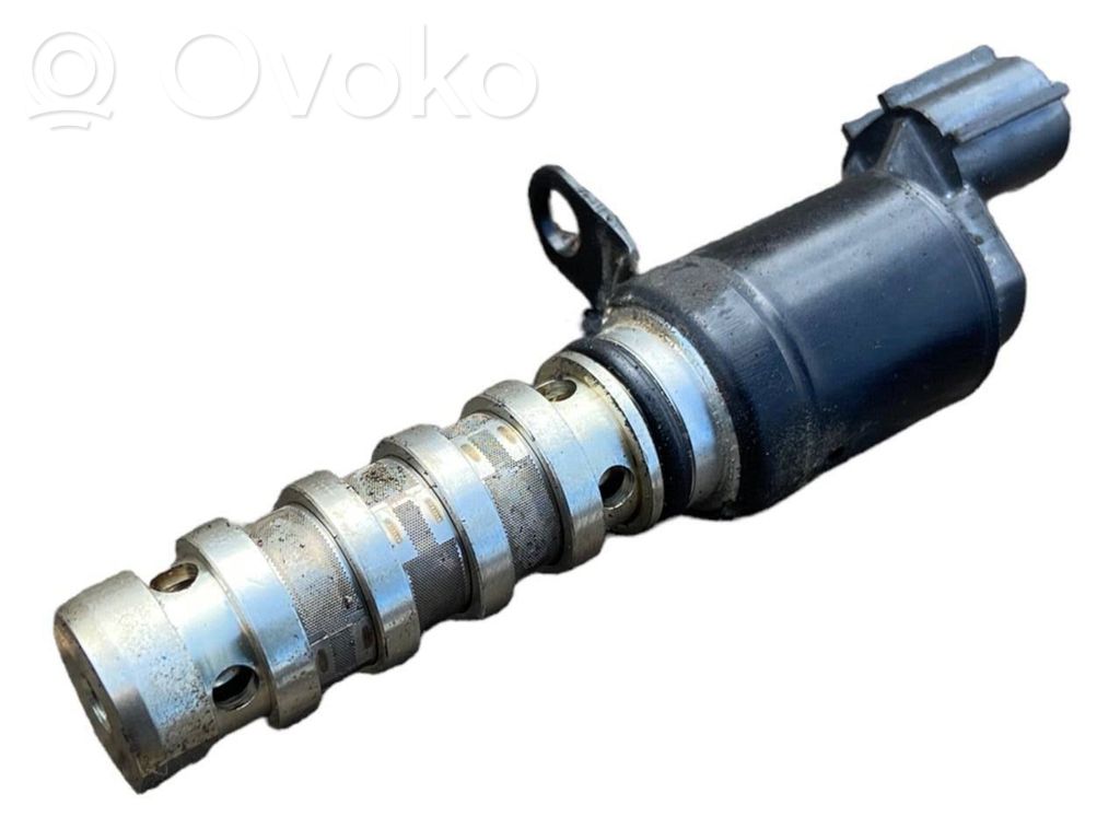 Hyundai i10 Solenoid deschidere supape variabilă 