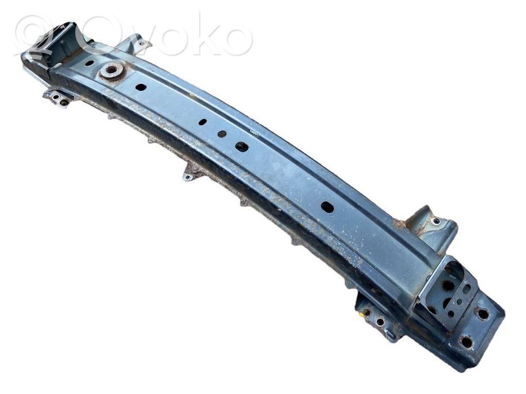 Rear beam