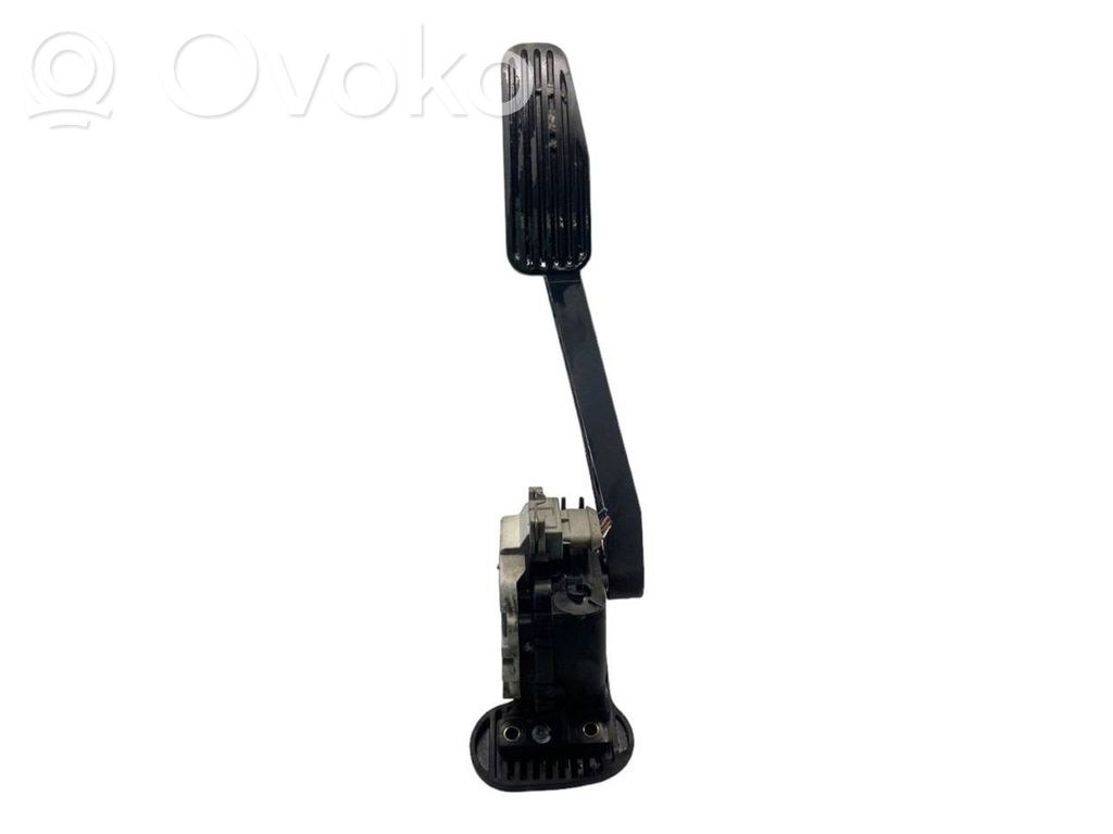 Volvo S60 Gaspedal 