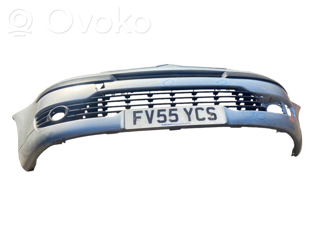 Citroen C4 I Front bumper 