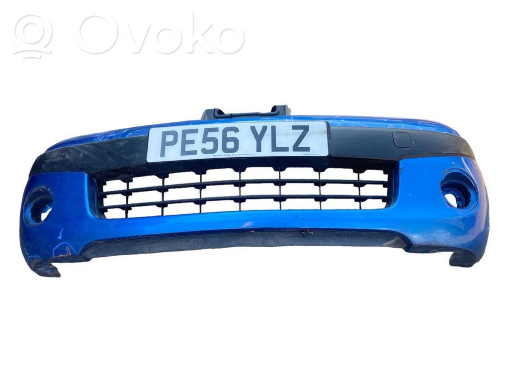 Nissan Note (E11) Front bumper 