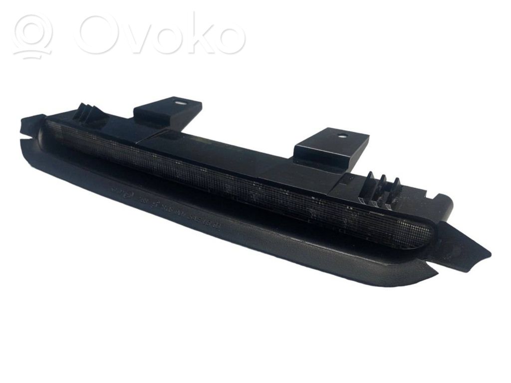 Volvo V50 Third/center stoplight 