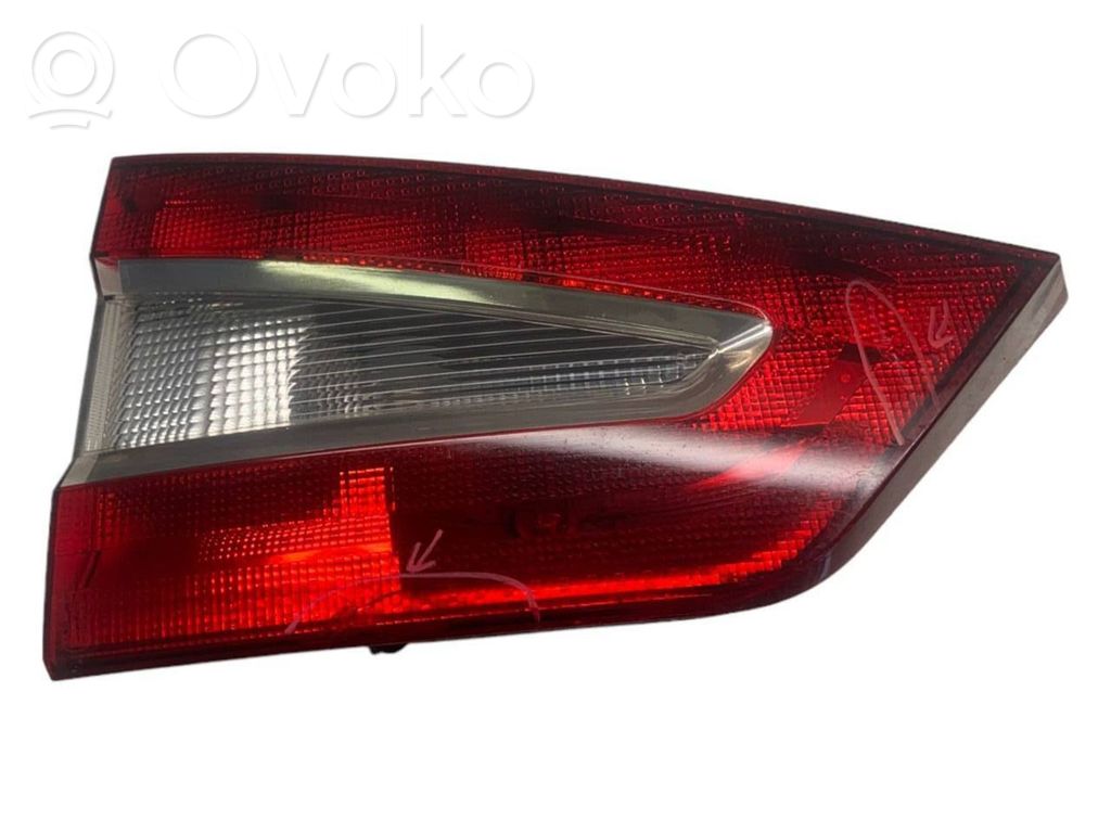 Ford Galaxy Takavalot 