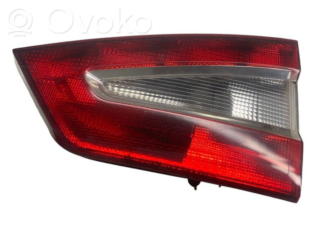 Ford Focus Rear/tail lights 