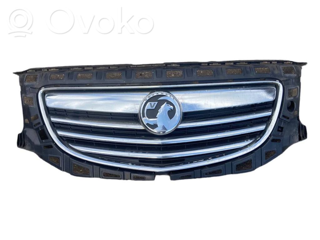 Opel Insignia A Grilă radiator față 