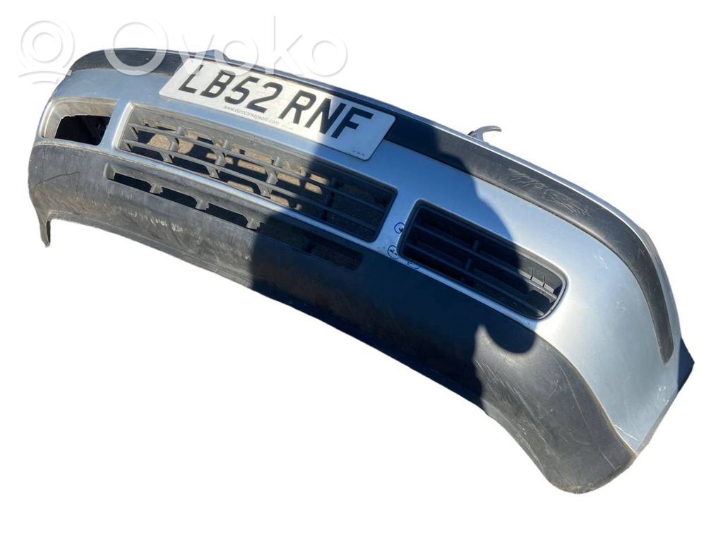 Volkswagen Golf IV Parachoques delantero 