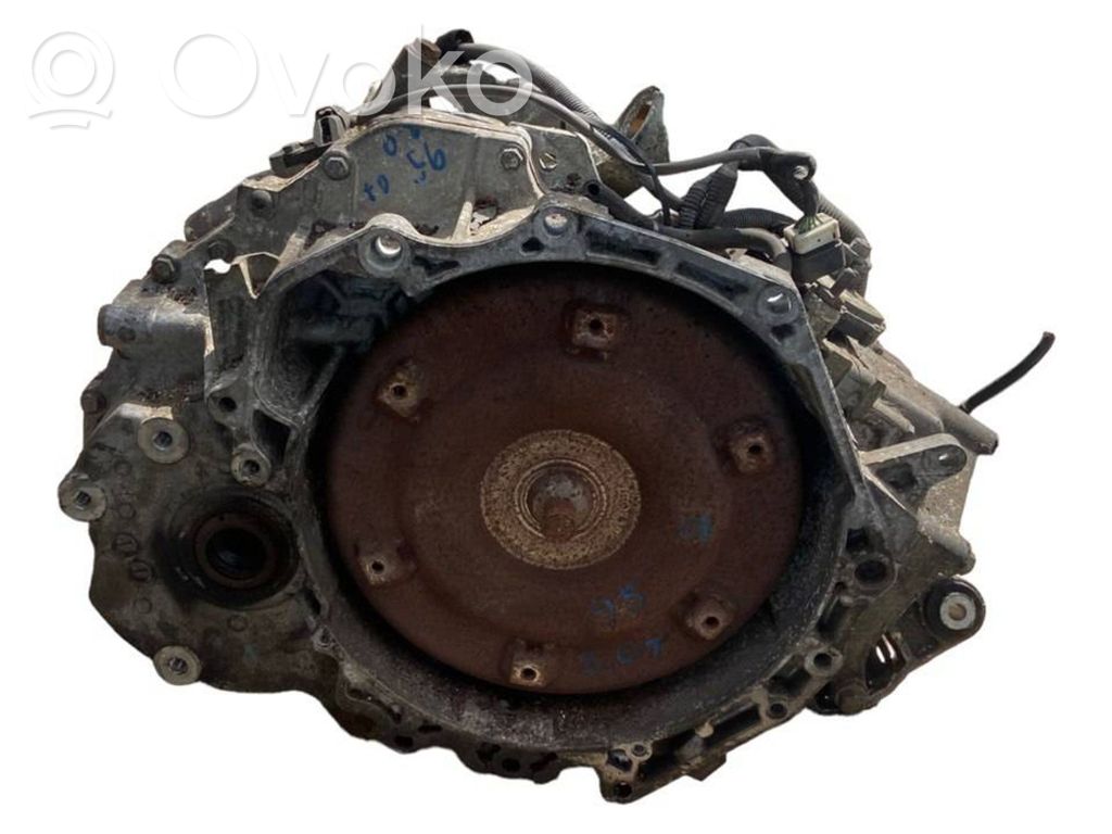 Saab 9-5 Automatic gearbox 