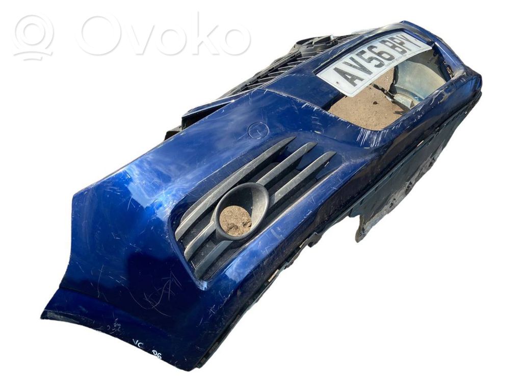 Opel Vectra C Front bumper 