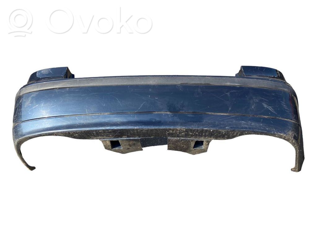 Saab 9-3 Ver2 Parachoques 