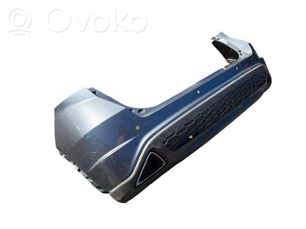 Honda Civic Parachoques 
